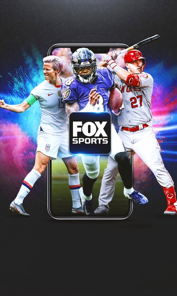 Welcome to the New FOX Sports!
